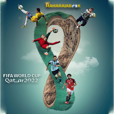 The Countdown to FIFA 2022 has Begun!